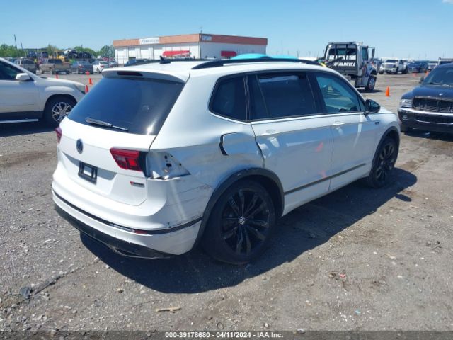 Photo 3 VIN: 3VV2B7AX5MM050825 - VOLKSWAGEN TIGUAN 