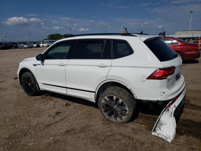 Photo 1 VIN: 3VV2B7AX5MM051229 - VOLKSWAGEN TIGUAN SE 