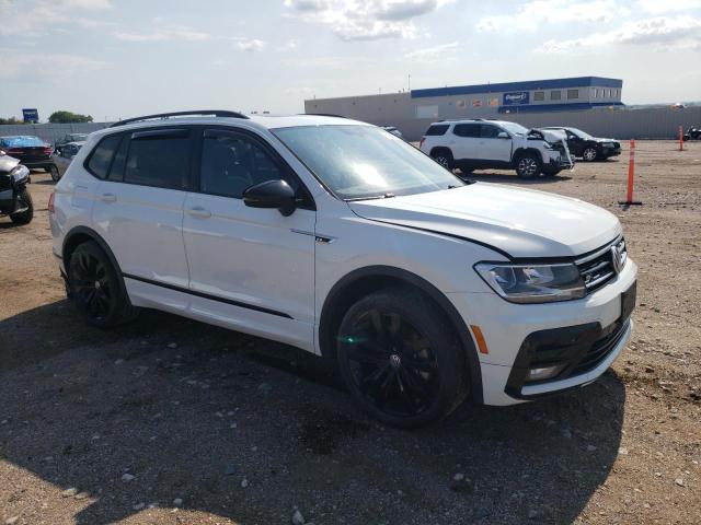 Photo 3 VIN: 3VV2B7AX5MM051229 - VOLKSWAGEN TIGUAN SE 