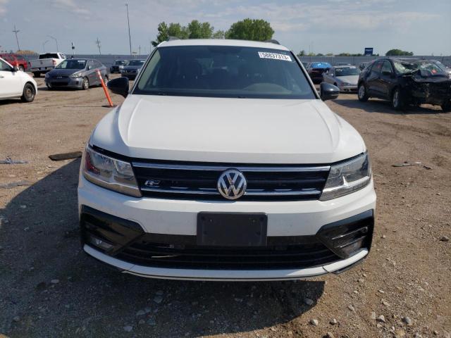 Photo 4 VIN: 3VV2B7AX5MM051229 - VOLKSWAGEN TIGUAN SE 