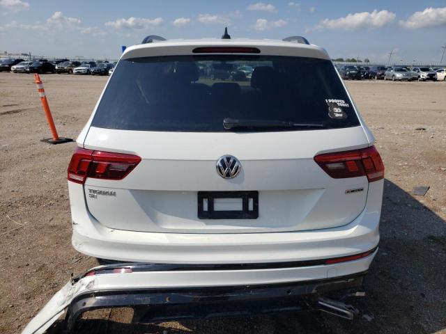 Photo 5 VIN: 3VV2B7AX5MM051229 - VOLKSWAGEN TIGUAN SE 