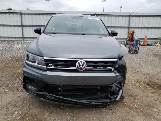 Photo 8 VIN: 3VV2B7AX5MM067916 - VOLKSWAGEN TIGUAN SE 