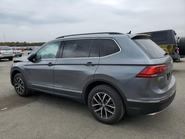 Photo 1 VIN: 3VV2B7AX5MM075921 - VOLKSWAGEN TIGUAN SE 