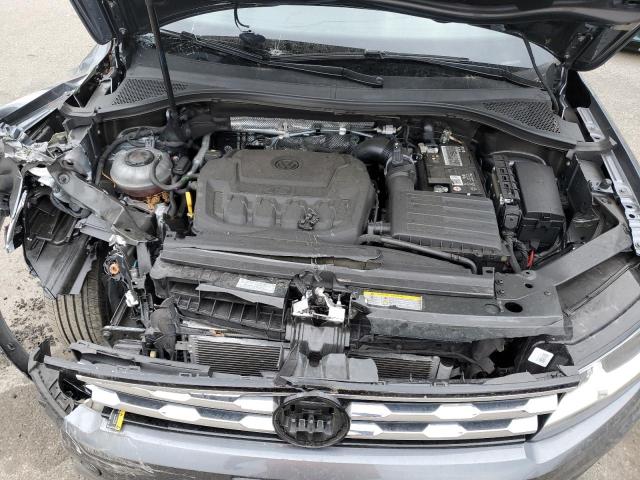 Photo 11 VIN: 3VV2B7AX5MM075921 - VOLKSWAGEN TIGUAN SE 