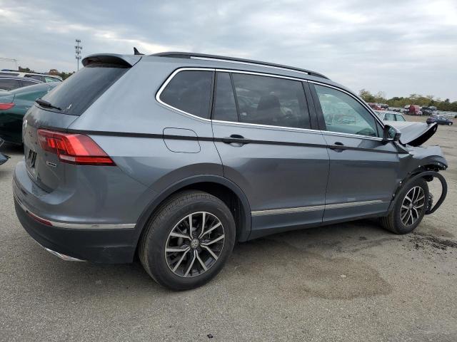 Photo 2 VIN: 3VV2B7AX5MM075921 - VOLKSWAGEN TIGUAN SE 