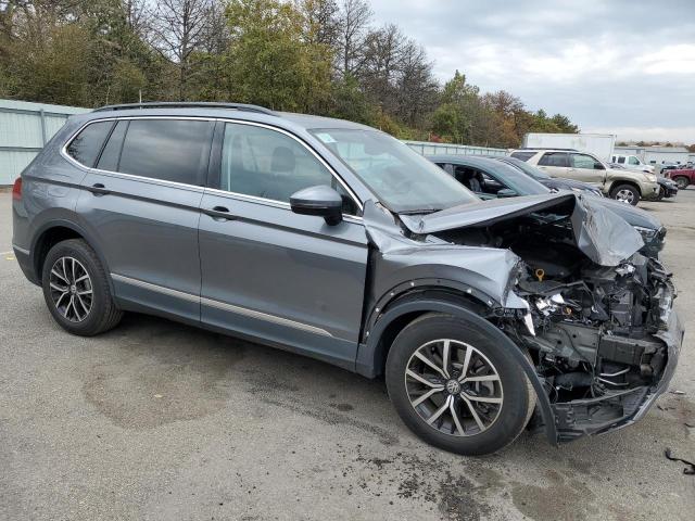 Photo 3 VIN: 3VV2B7AX5MM075921 - VOLKSWAGEN TIGUAN SE 