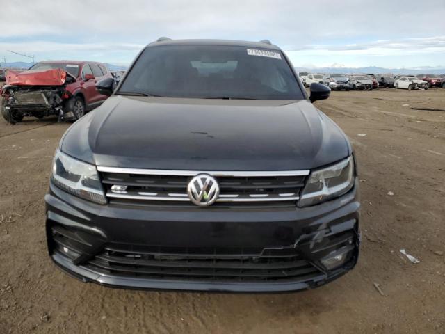 Photo 4 VIN: 3VV2B7AX5MM078737 - VOLKSWAGEN TIGUAN SE 