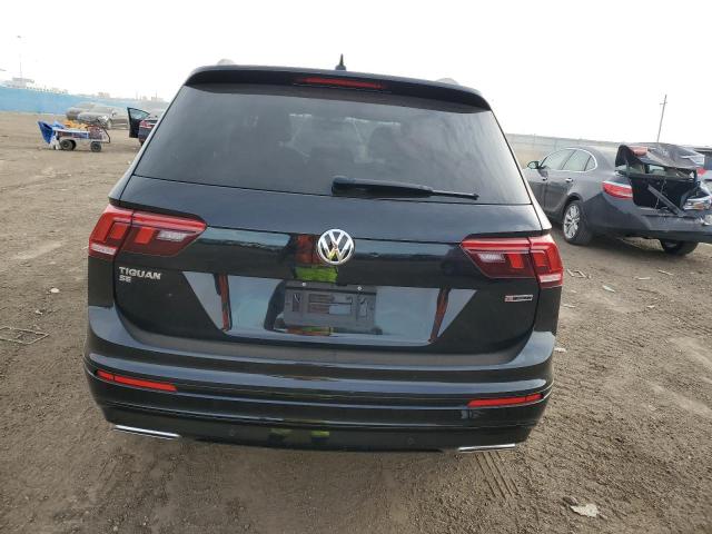 Photo 5 VIN: 3VV2B7AX5MM078737 - VOLKSWAGEN TIGUAN SE 