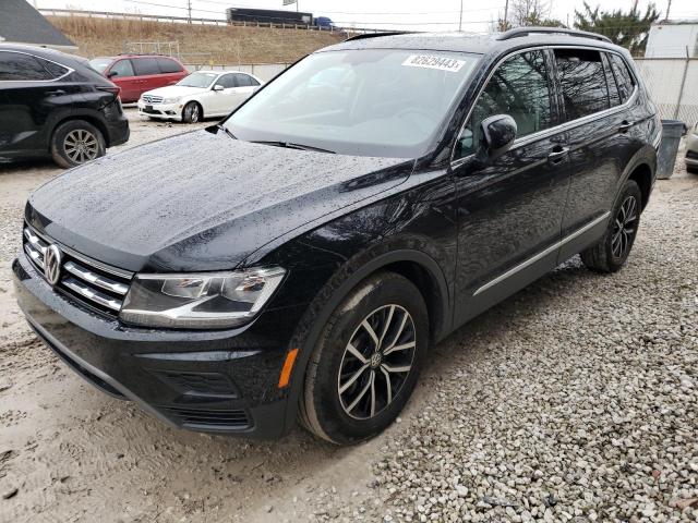 Photo 0 VIN: 3VV2B7AX5MM080634 - VOLKSWAGEN TIGUAN 