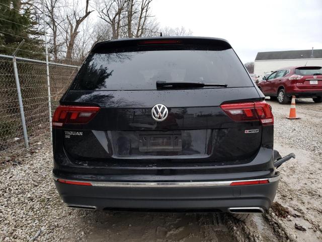 Photo 5 VIN: 3VV2B7AX5MM080634 - VOLKSWAGEN TIGUAN 