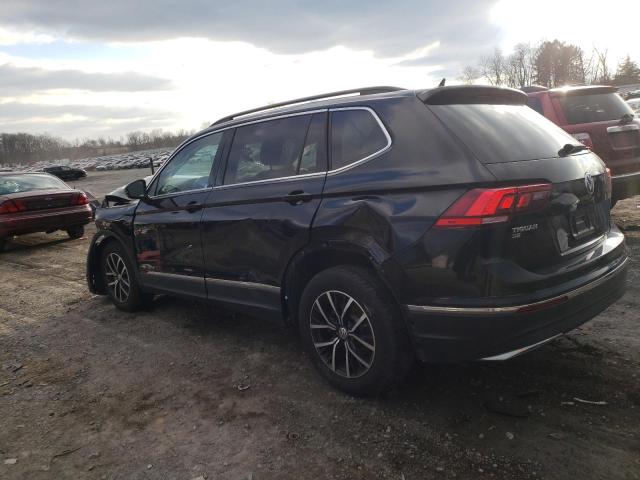 Photo 1 VIN: 3VV2B7AX5MM099443 - VOLKSWAGEN TIGUAN SE 