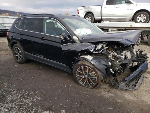 Photo 3 VIN: 3VV2B7AX5MM099443 - VOLKSWAGEN TIGUAN SE 