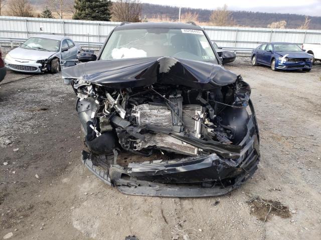 Photo 4 VIN: 3VV2B7AX5MM099443 - VOLKSWAGEN TIGUAN SE 