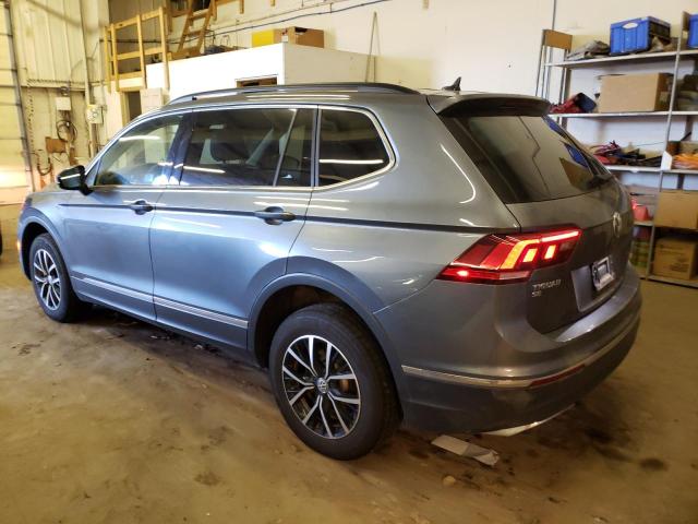 Photo 1 VIN: 3VV2B7AX5MM099460 - VOLKSWAGEN TIGUAN SE 