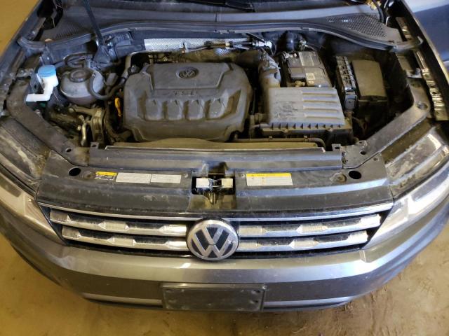 Photo 10 VIN: 3VV2B7AX5MM099460 - VOLKSWAGEN TIGUAN SE 