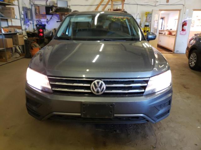 Photo 4 VIN: 3VV2B7AX5MM099460 - VOLKSWAGEN TIGUAN SE 