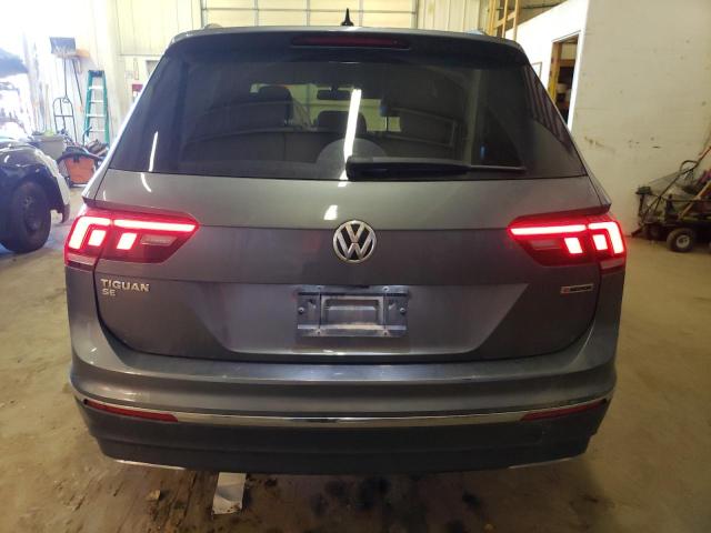 Photo 5 VIN: 3VV2B7AX5MM099460 - VOLKSWAGEN TIGUAN SE 