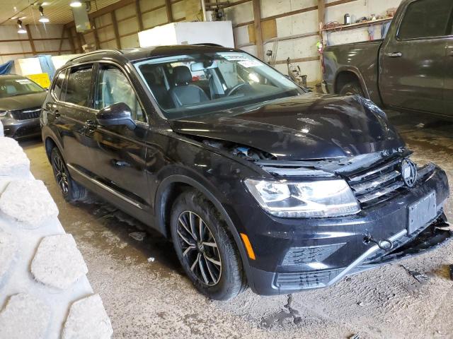 Photo 3 VIN: 3VV2B7AX5MM101840 - VOLKSWAGEN TIGUAN SE 