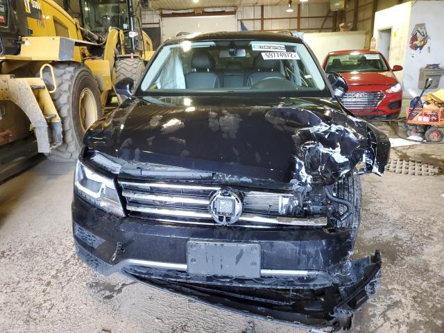 Photo 4 VIN: 3VV2B7AX5MM101840 - VOLKSWAGEN TIGUAN SE 