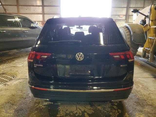 Photo 5 VIN: 3VV2B7AX5MM101840 - VOLKSWAGEN TIGUAN SE 