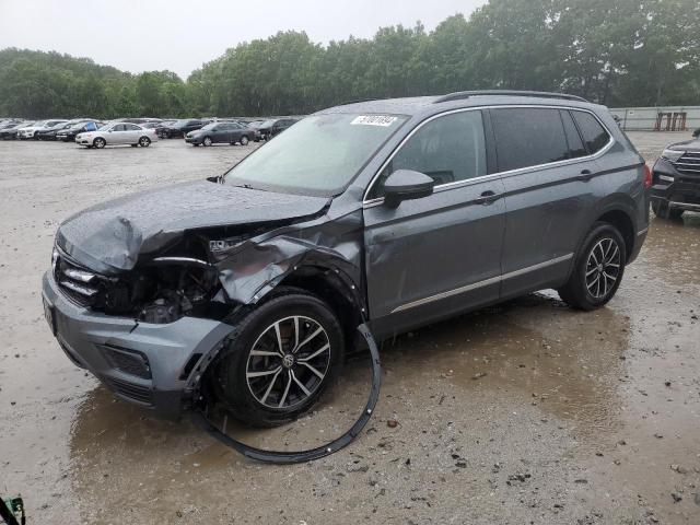 Photo 0 VIN: 3VV2B7AX5MM101871 - VOLKSWAGEN TIGUAN 