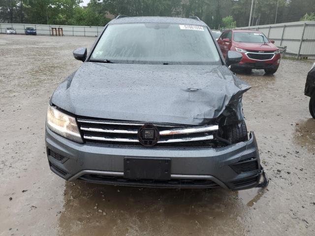 Photo 4 VIN: 3VV2B7AX5MM101871 - VOLKSWAGEN TIGUAN 