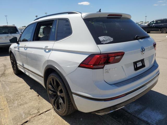 Photo 2 VIN: 3VV2B7AX5MM103393 - VOLKSWAGEN TIGUAN 