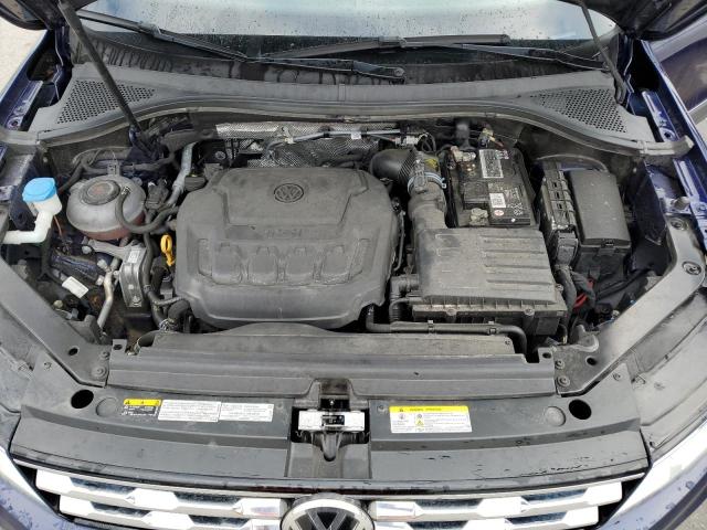 Photo 11 VIN: 3VV2B7AX5MM104415 - VOLKSWAGEN TIGUAN 