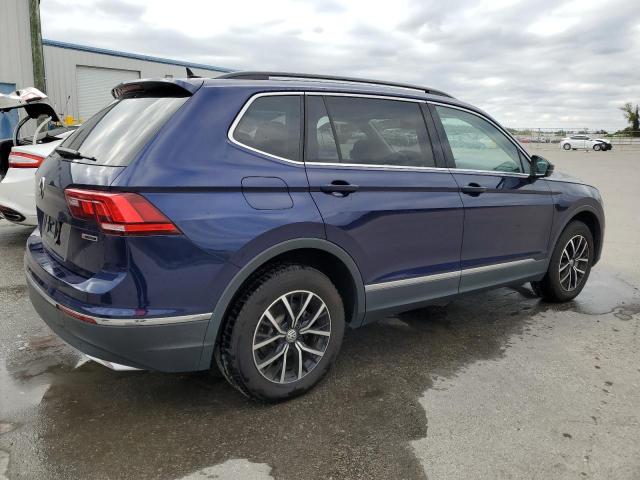 Photo 2 VIN: 3VV2B7AX5MM104415 - VOLKSWAGEN TIGUAN 