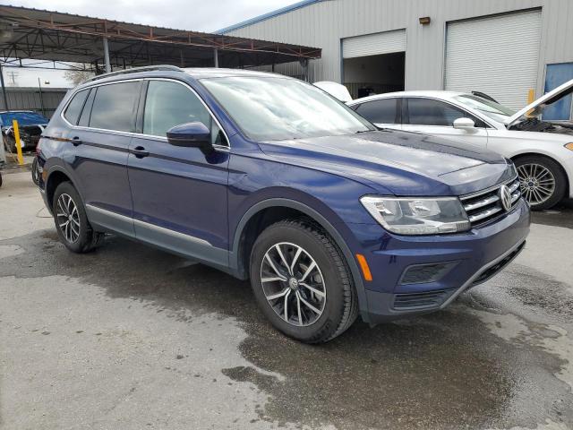 Photo 3 VIN: 3VV2B7AX5MM104415 - VOLKSWAGEN TIGUAN 