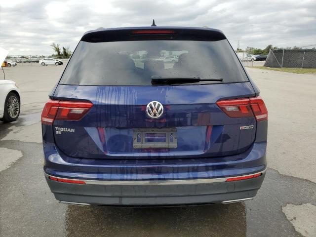 Photo 5 VIN: 3VV2B7AX5MM104415 - VOLKSWAGEN TIGUAN 