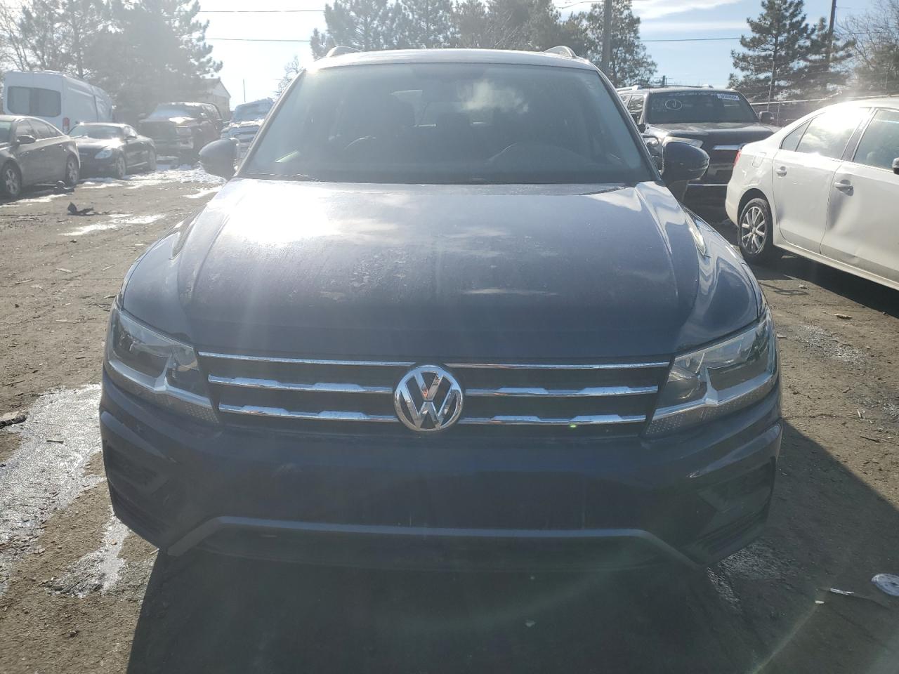 Photo 4 VIN: 3VV2B7AX5MM108416 - VOLKSWAGEN TIGUAN 