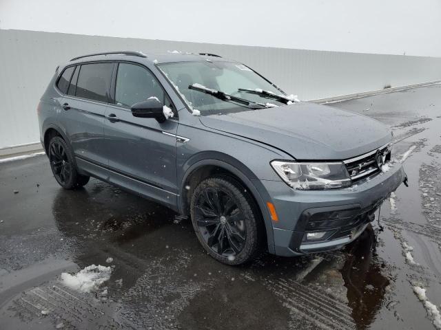 Photo 3 VIN: 3VV2B7AX5MM112921 - VOLKSWAGEN TIGUAN 