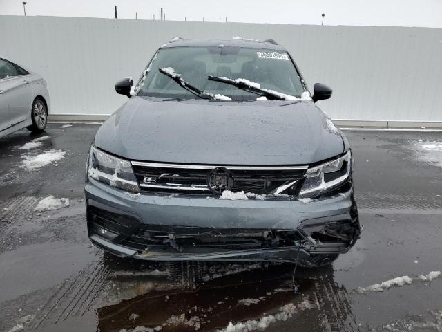 Photo 4 VIN: 3VV2B7AX5MM112921 - VOLKSWAGEN TIGUAN 