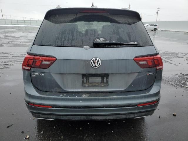 Photo 5 VIN: 3VV2B7AX5MM112921 - VOLKSWAGEN TIGUAN 