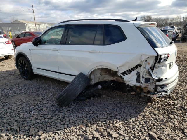 Photo 1 VIN: 3VV2B7AX5MM118377 - VOLKSWAGEN TIGUAN SE 