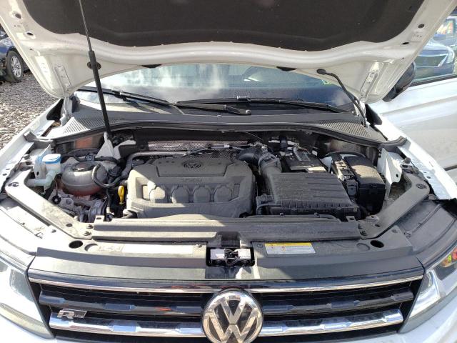 Photo 11 VIN: 3VV2B7AX5MM118377 - VOLKSWAGEN TIGUAN SE 