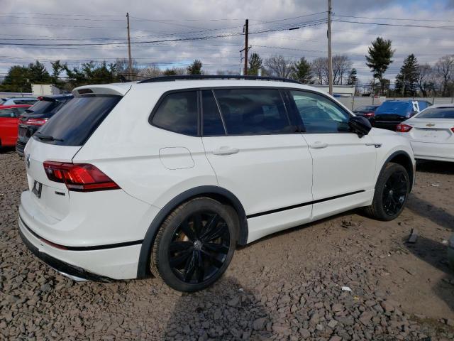 Photo 2 VIN: 3VV2B7AX5MM118377 - VOLKSWAGEN TIGUAN SE 