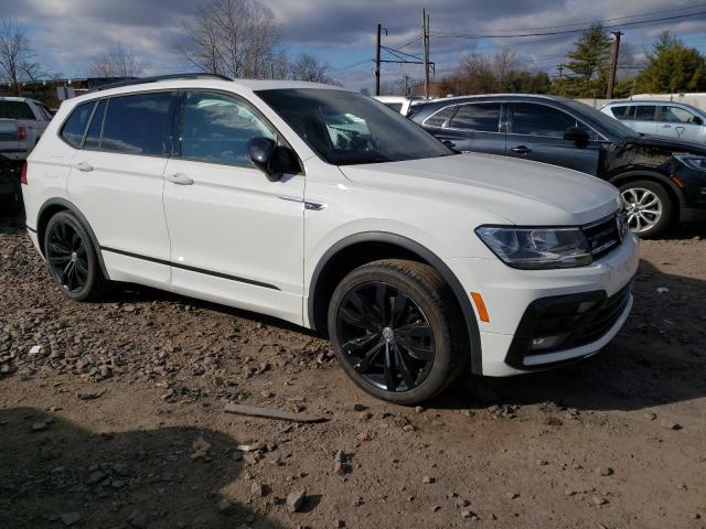 Photo 3 VIN: 3VV2B7AX5MM118377 - VOLKSWAGEN TIGUAN SE 