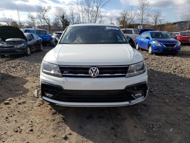 Photo 4 VIN: 3VV2B7AX5MM118377 - VOLKSWAGEN TIGUAN SE 