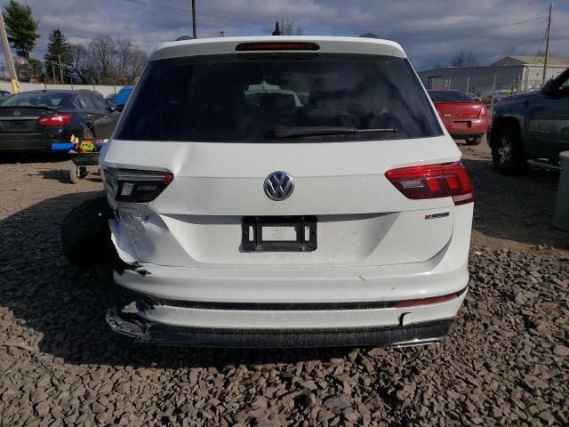 Photo 5 VIN: 3VV2B7AX5MM118377 - VOLKSWAGEN TIGUAN SE 