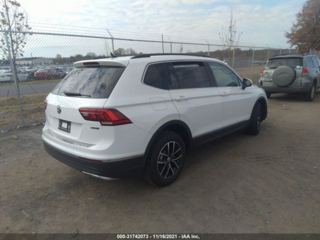 Photo 3 VIN: 3VV2B7AX5MM126348 - VOLKSWAGEN TIGUAN 