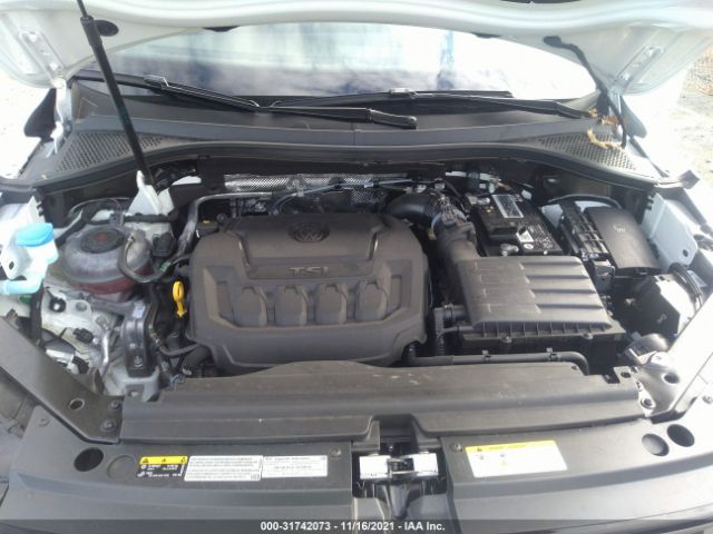 Photo 9 VIN: 3VV2B7AX5MM126348 - VOLKSWAGEN TIGUAN 