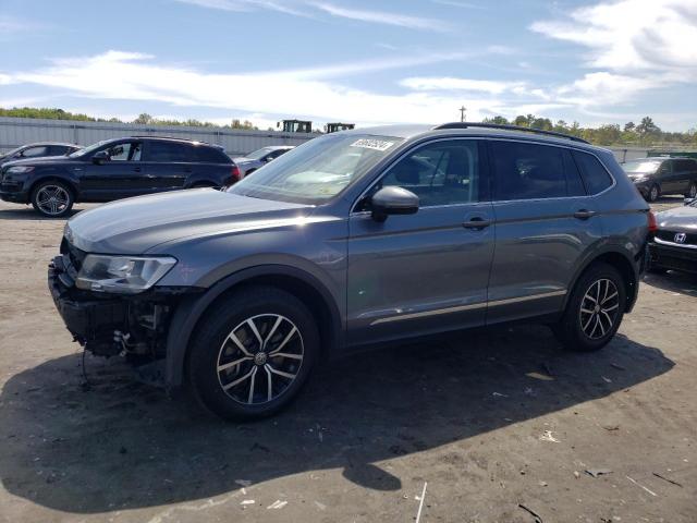 Photo 0 VIN: 3VV2B7AX5MM140136 - VOLKSWAGEN TIGUAN SE 