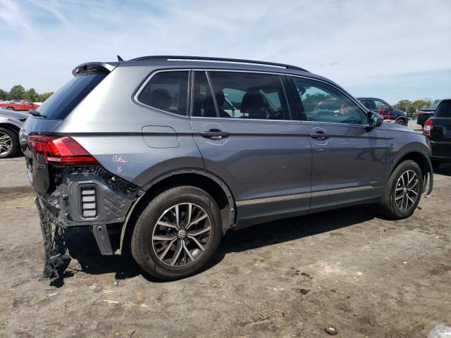 Photo 2 VIN: 3VV2B7AX5MM140136 - VOLKSWAGEN TIGUAN SE 