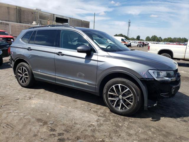 Photo 3 VIN: 3VV2B7AX5MM140136 - VOLKSWAGEN TIGUAN SE 