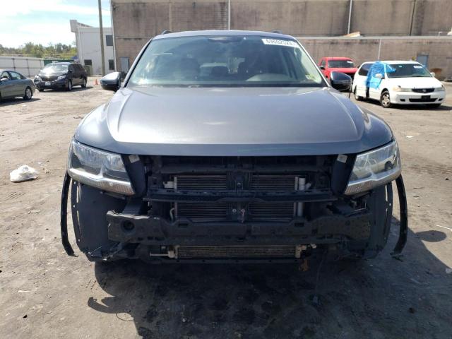 Photo 4 VIN: 3VV2B7AX5MM140136 - VOLKSWAGEN TIGUAN SE 