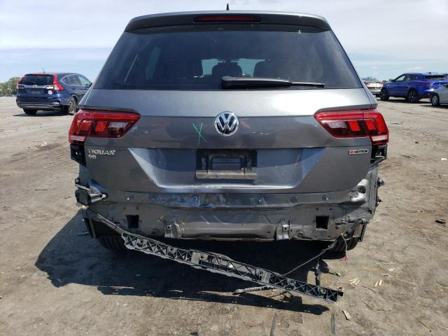 Photo 5 VIN: 3VV2B7AX5MM140136 - VOLKSWAGEN TIGUAN SE 