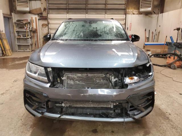 Photo 4 VIN: 3VV2B7AX5MM148544 - VOLKSWAGEN TIGUAN 