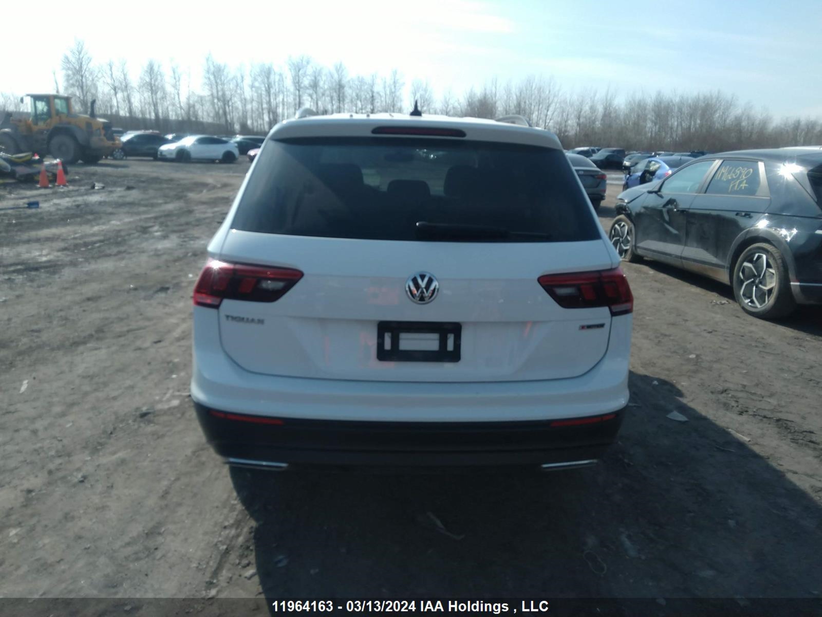 Photo 15 VIN: 3VV2B7AX5MM150522 - VOLKSWAGEN TIGUAN 